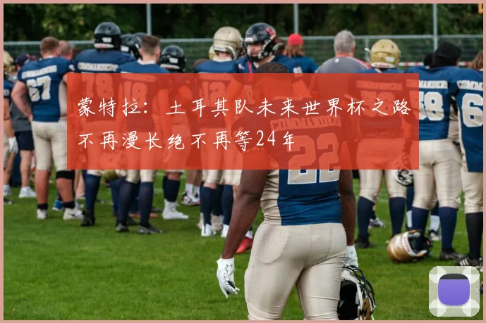 蒙特拉：土耳其队未来世界杯之路不再漫长绝不再等24年