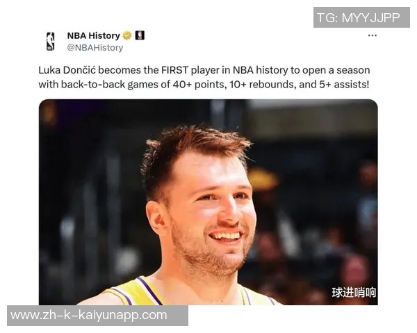 湖人需留住布伦森以免重演悲剧里夫斯已展现与东契奇的完美搭档潜力