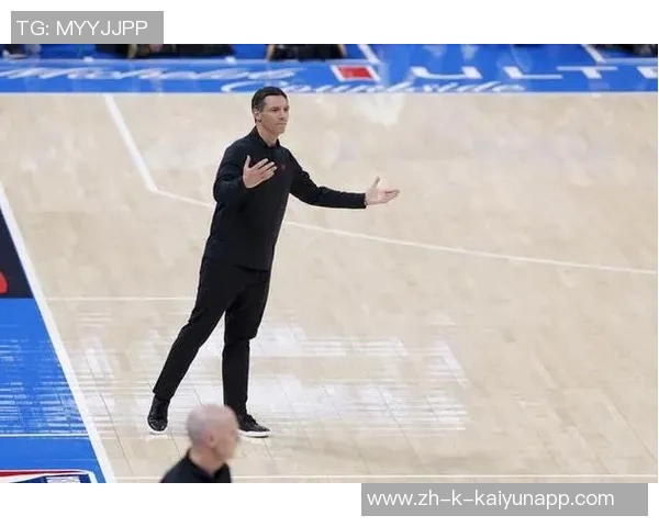 最后3分半钟防守表现出色戴格诺特称球队专注力极强