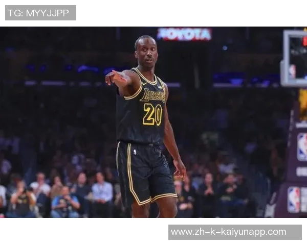 英格拉姆期待穆雷和瓦兰的表现却惊喜于沃特森的出色发挥