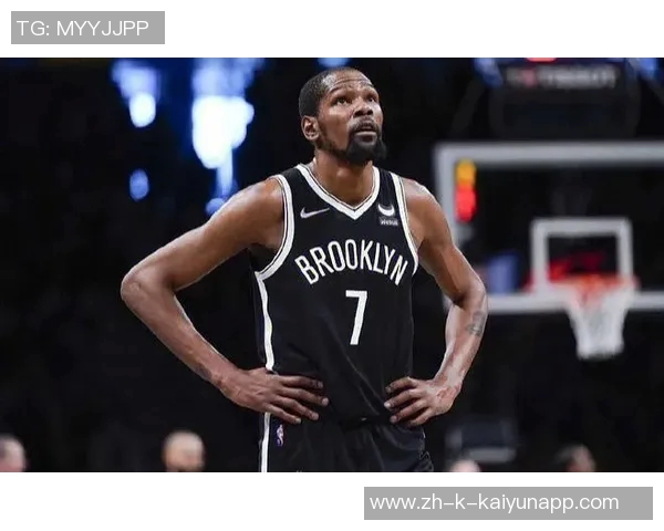 KD感慨三巨头篮网遗憾未能同场竞技期待未来争冠之路