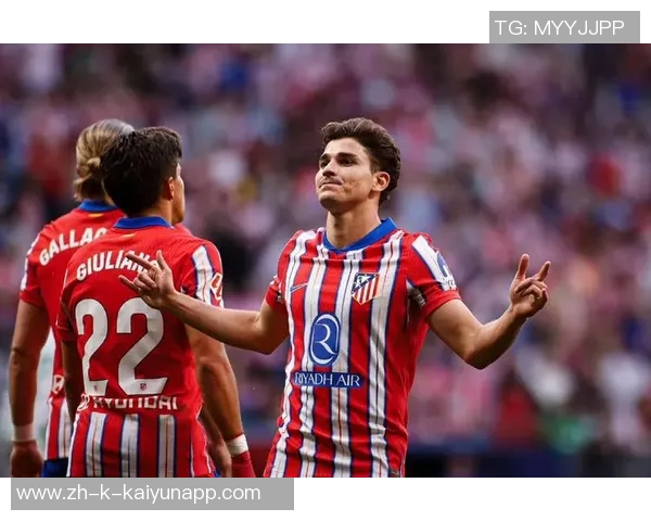 科克成为马竞历史上首位出战500场西甲的球员荣耀时刻回顾