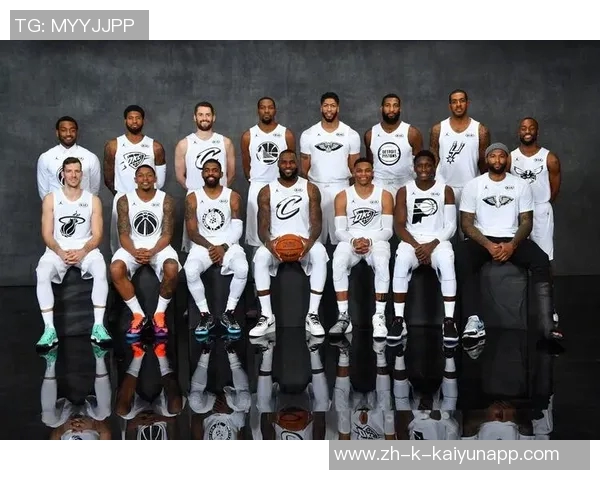 球龄18年老将群英汇聚詹姆斯保罗杜兰特威少乐福共谱传奇篮球篇章