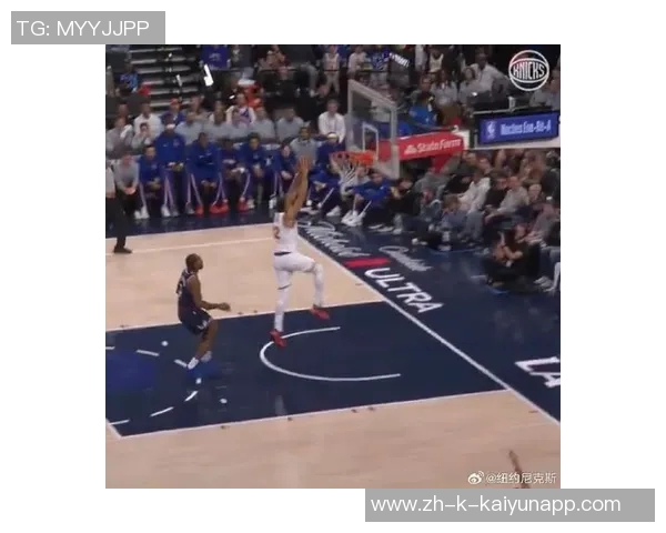 唐斯被交易传闻升温KG称赞布伦森与字母哥挡拆组合无解